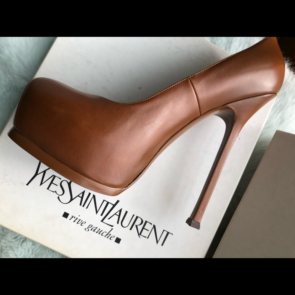 YSL PUMPS